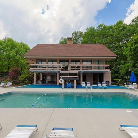 Villa Three Pines 2139 Gatlinburg Exterior foto