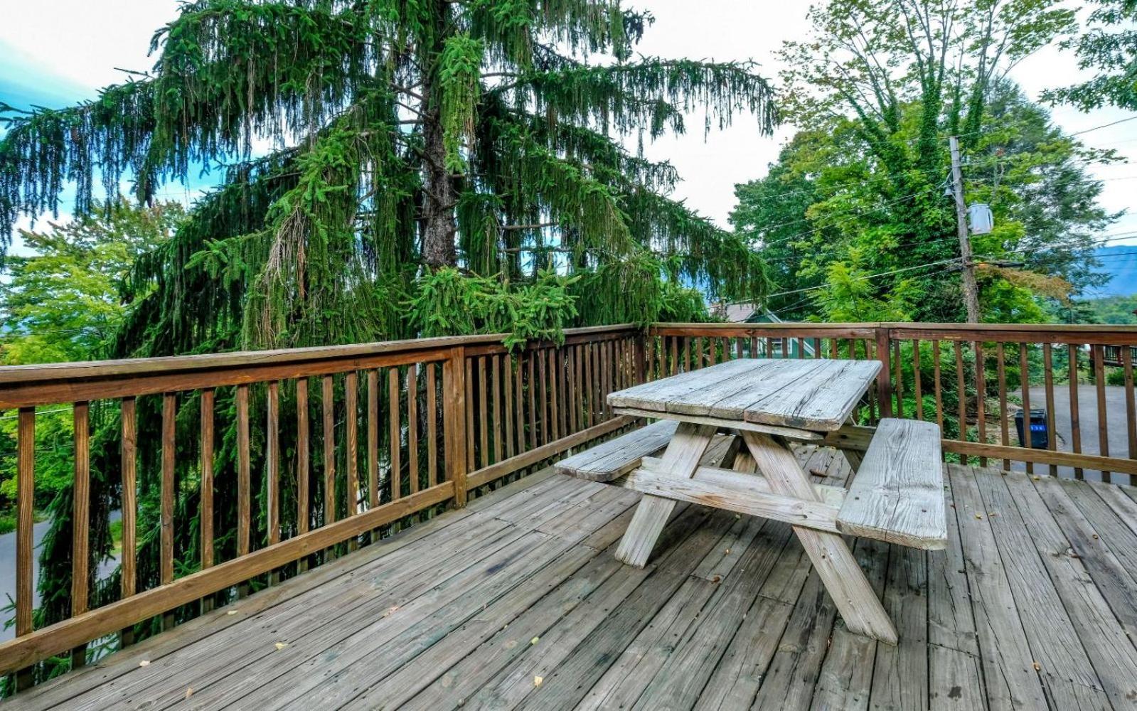 Villa Three Pines 2139 Gatlinburg Exterior foto