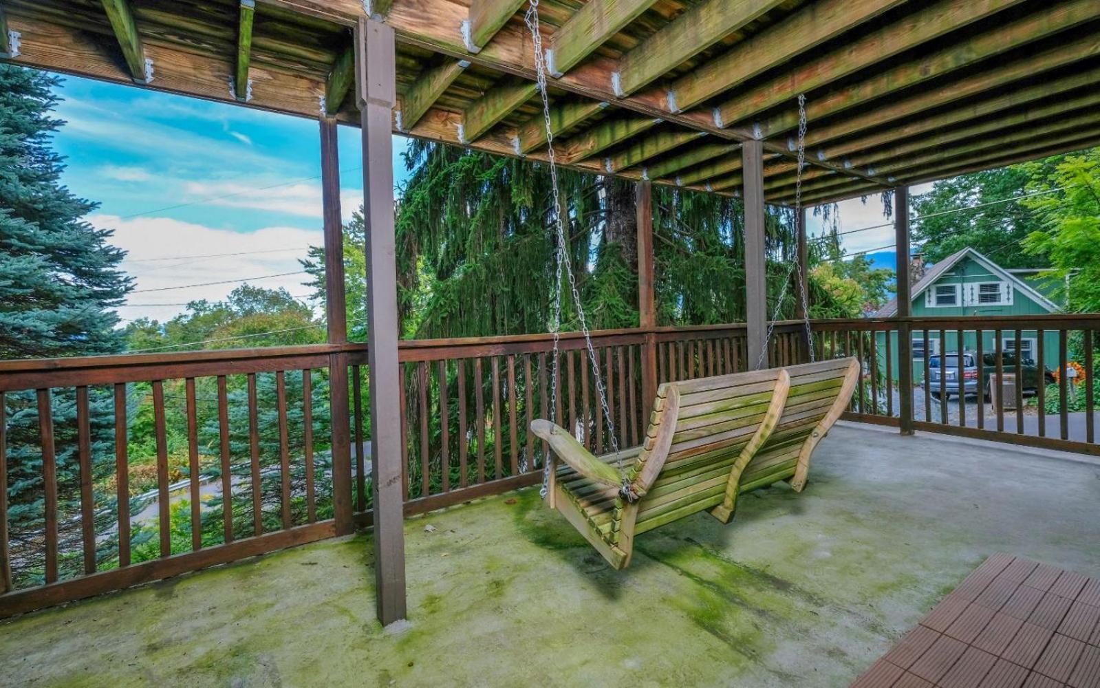 Villa Three Pines 2139 Gatlinburg Exterior foto
