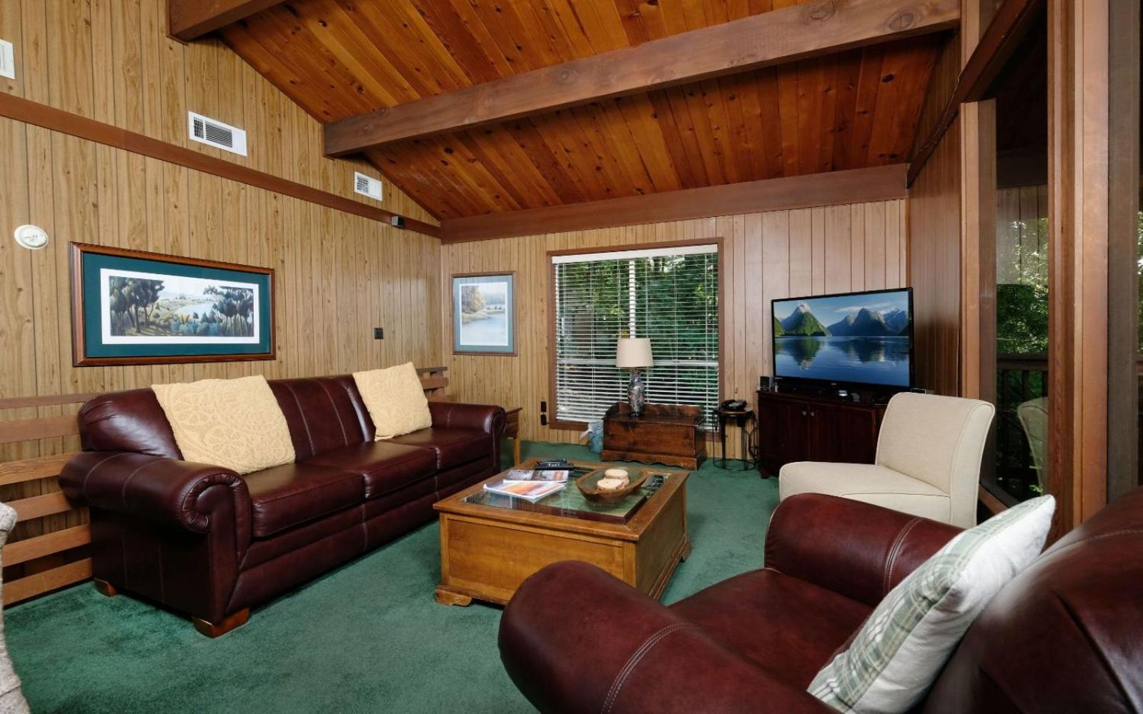 Villa Three Pines 2139 Gatlinburg Exterior foto